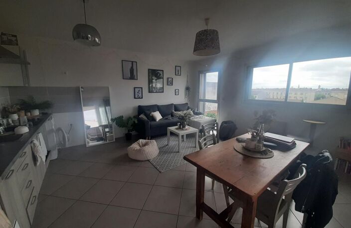 Appartement Quartier Bassins à flots — photo 2
