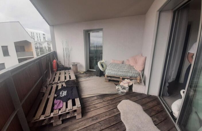 Appartement Quartier Bassins à flots — photo 3