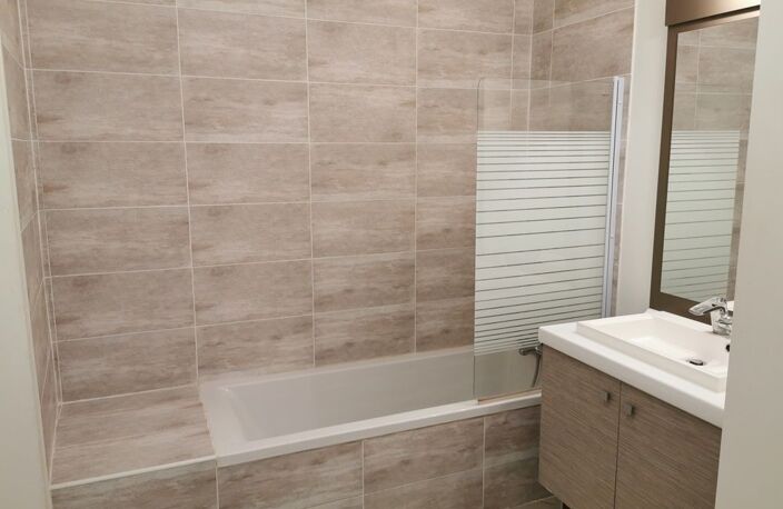 Appartement Quartier Bassins à flots — photo 5