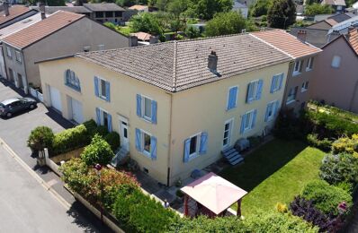 vente maison 445 000 € à proximité de Vitry-sur-Orne (57185)