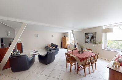 vente maison 425 000 € à proximité de Argancy (57640)