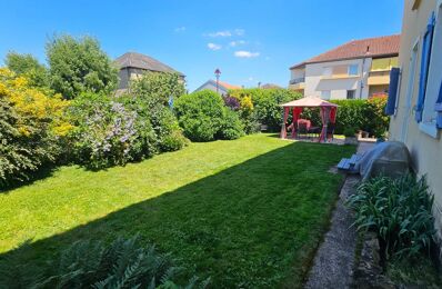 vente maison 425 000 € à proximité de Oudrenne (57970)