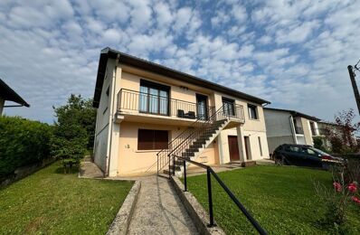 vente maison 169 000 € à proximité de Noyers-Auzécourt (55800)