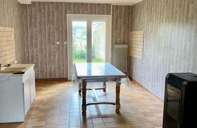 vente maison 69 000 € à proximité de Villiers-en-Lieu (52100)