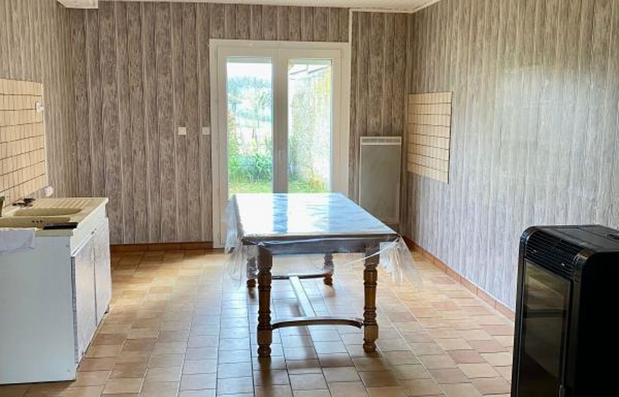 maison 5 pièces 114 m2 à vendre à Pargny-sur-Saulx (51340)