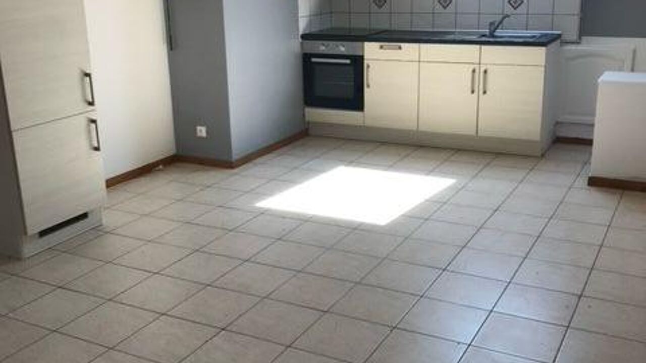 appartement 2 pièces 52 m2 à louer à Ham-sous-Varsberg (57880)