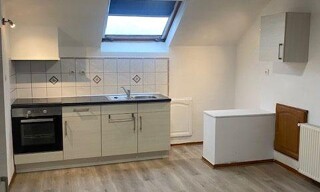 Appartement 2 Pièces 52 m² à louer à Ham-sous-Varsberg (57880)