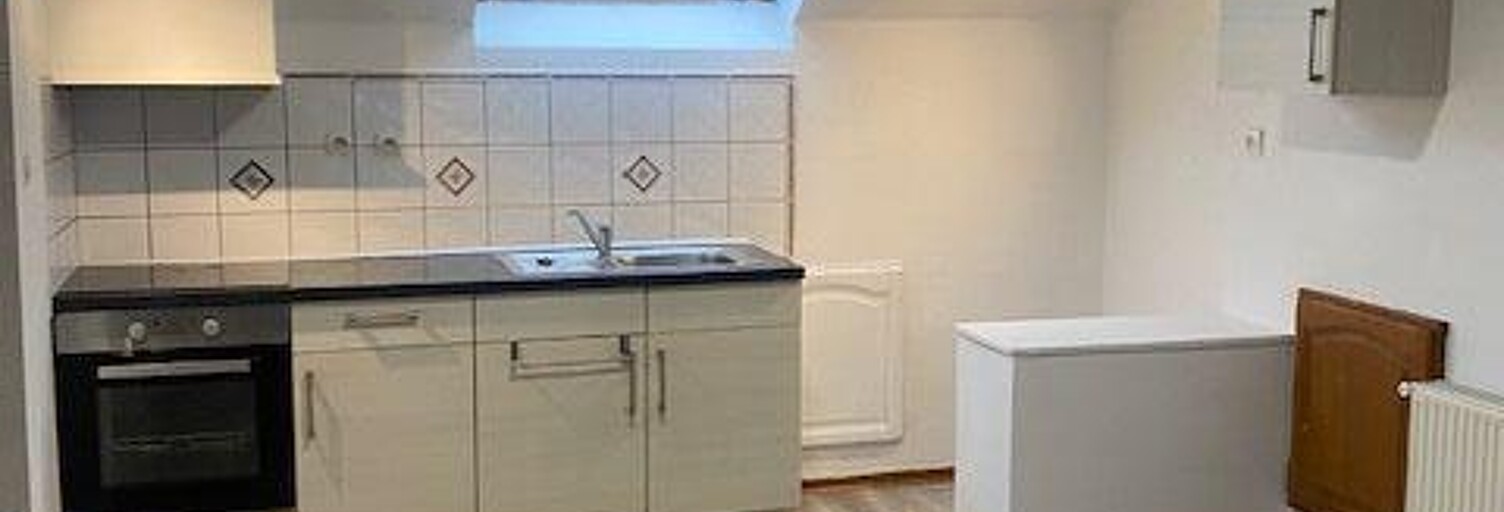 Appartement 2 Pièces 52 m² à louer à Ham-sous-Varsberg (57880)