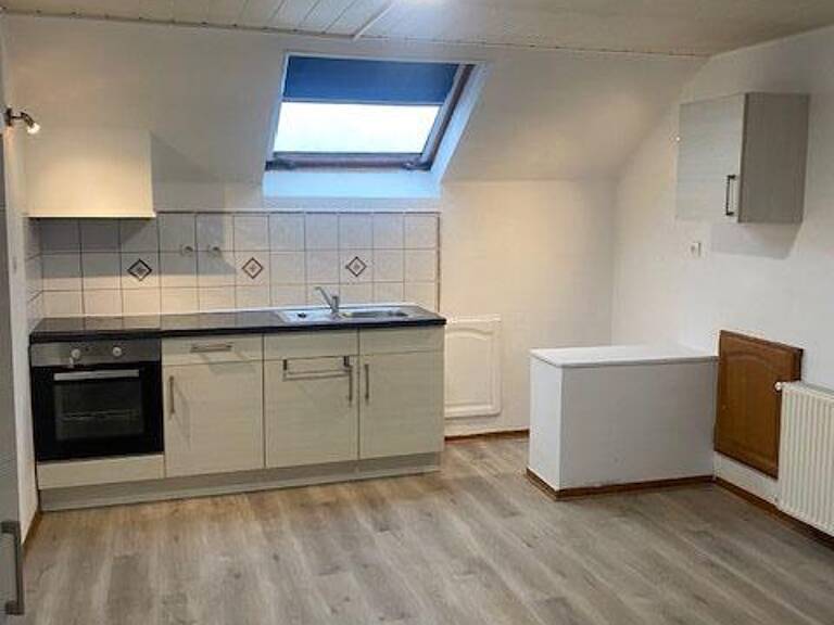 Appartement À Louer — photo 1