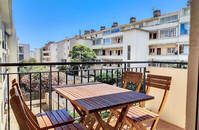 vente appartement 358 000 € à proximité de Théoule-sur-Mer (06590)