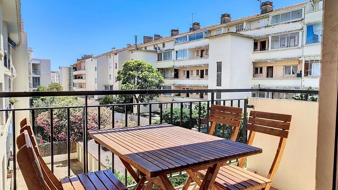 appartement 3 pièces 71 m2 à vendre à Fréjus (83600)