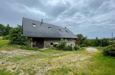 vente maison 660 000 € à proximité de Vallières-sur-Fier (74150)