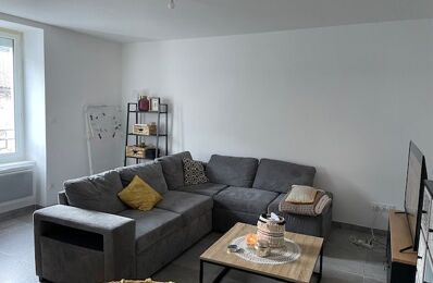 location appartement 595 € CC /mois à proximité de Saint-Brès (30500)