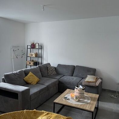 Appartement 4 pièces 75 m²