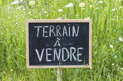 Terrain  96500 €