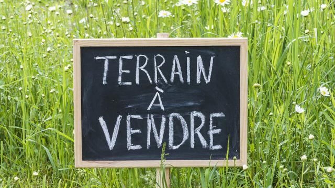 terrain  pièces 556 m2 à vendre à Lasserre-Pradère (31530)