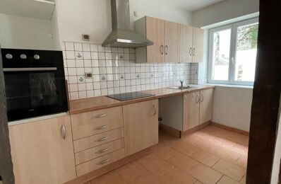 vente maison 175 400 € à proximité de Authon (41310)