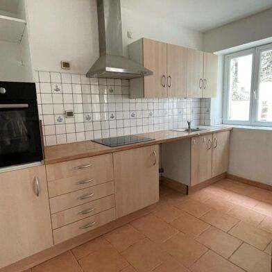 Maison 5 pièces 130 m²