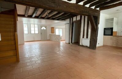 vente maison 175 400 € à proximité de Ambloy (41310)