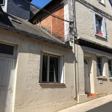 Maison 5 pièces 130 m²