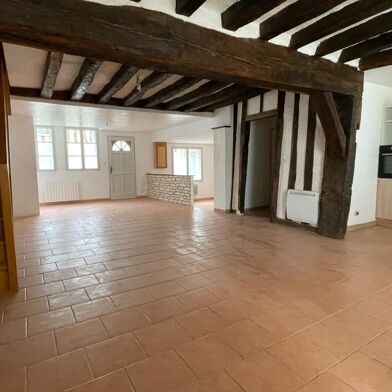 Maison 5 pièces 130 m²