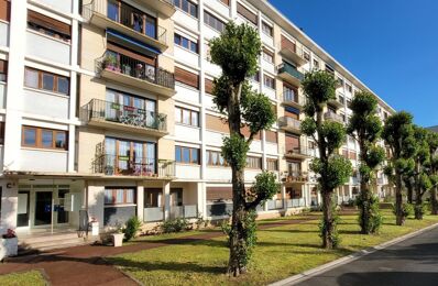 vente appartement 154 900 € à proximité de Saint-Jean-le-Blanc (45650)