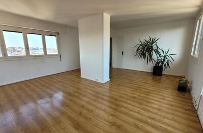 appartement 4 pièces 84 m2 à vendre à Orléans (45000)