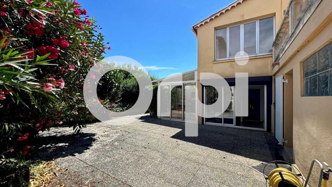maison 7 pièces 142 m2 à vendre à La Crau (83260)