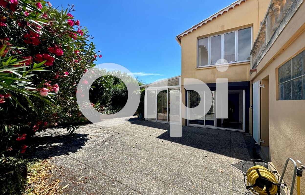 maison 7 pièces 142 m2 à vendre à La Crau (83260)