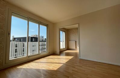 appartement 3 pièces 63 m2 à vendre à Reims (51100)