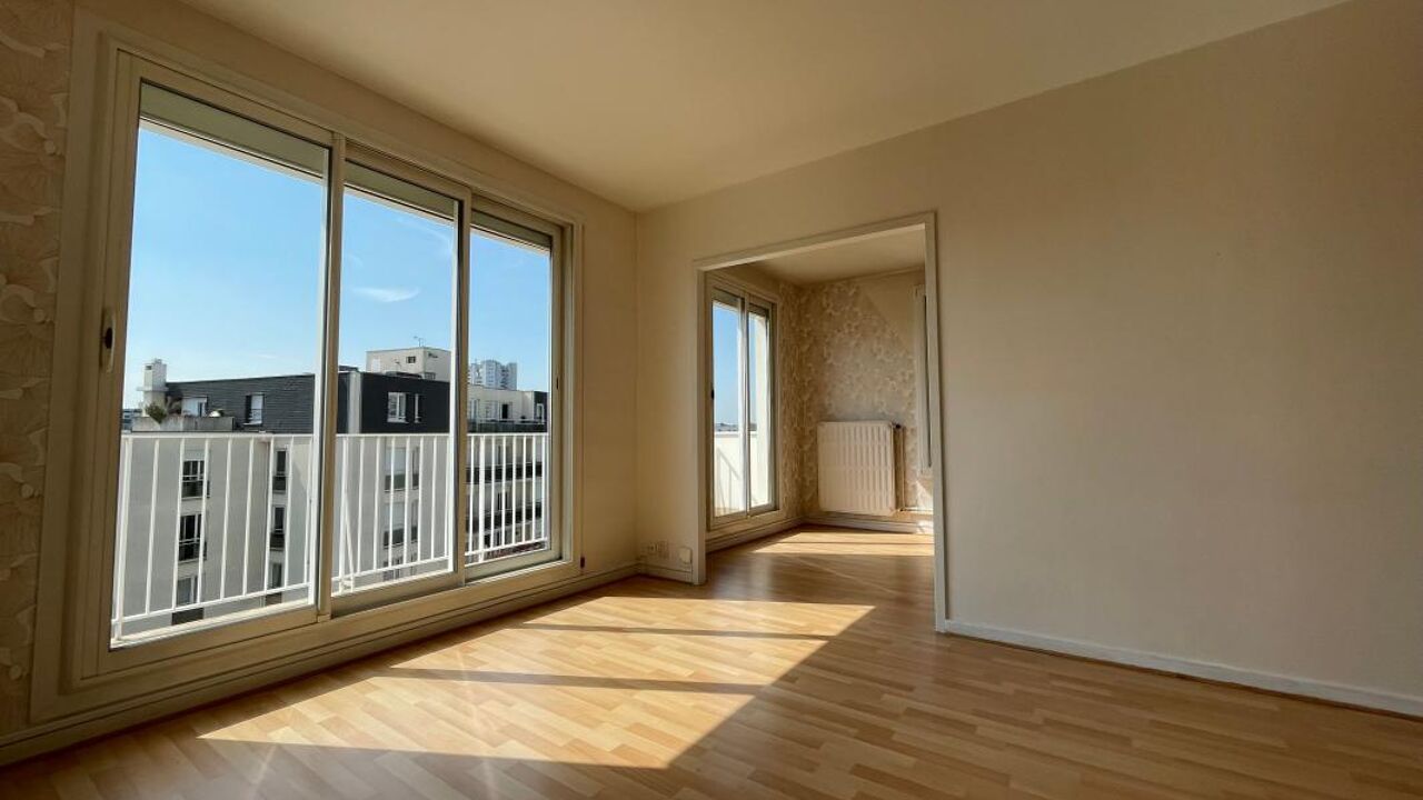 appartement 3 pièces 63 m2 à vendre à Reims (51100)