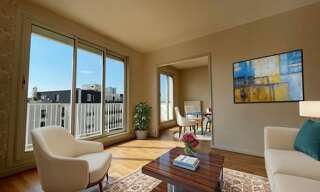 Appartement 3 Pièces 63 m² à vendre à Reims (51100)