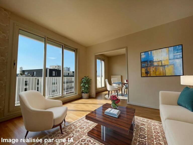 Appartement à vendre — photo 1