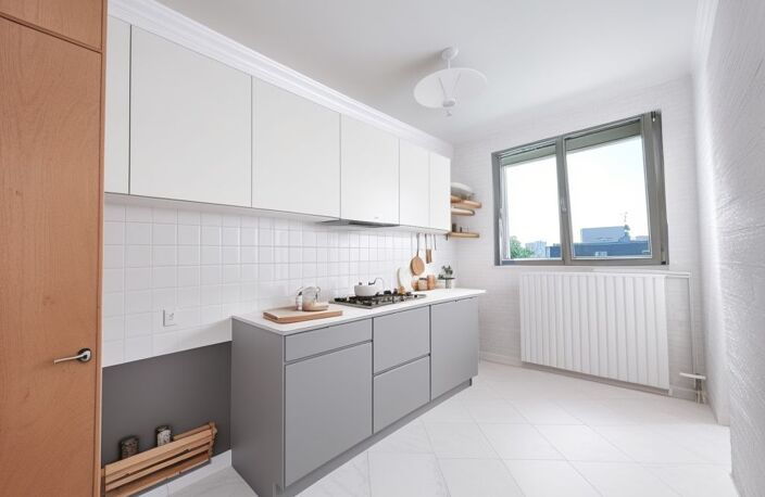 Appartement à vendre — photo 4