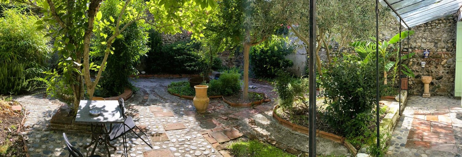 Maison 7 Pièces 311 m² à vendre à Cazères (31220)