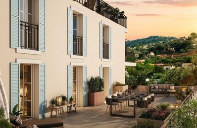 vente appartement 257 500 € à proximité de Toulon (83)