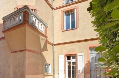 vente appartement 139 000 € à proximité de Vieille-Toulouse (31320)