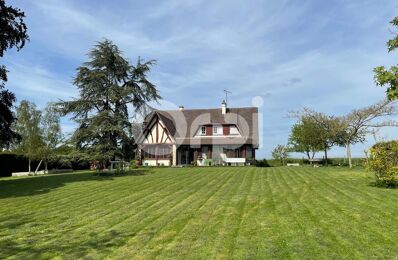 vente maison 385 000 € à proximité de Caillouet-Orgeville (27120)
