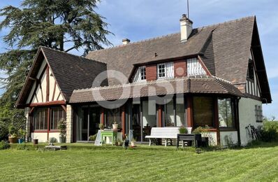 vente maison 349 000 € à proximité de Fains (27120)