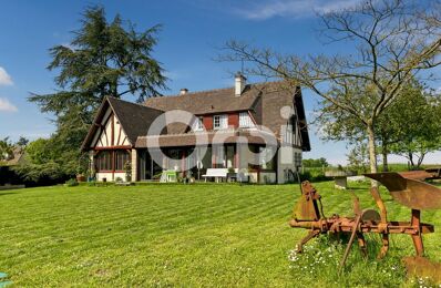 vente maison 349 000 € à proximité de Boissy-Mauvoisin (78200)