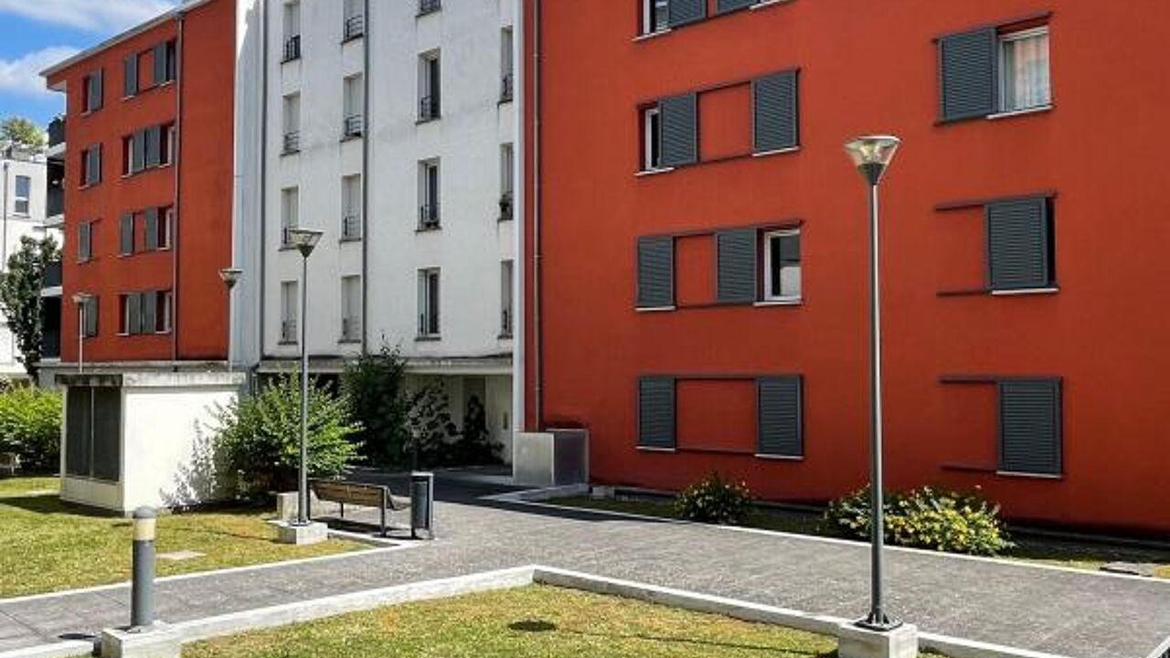 appartement 2 pièces 41 m2 à vendre à Toulouse (31300)