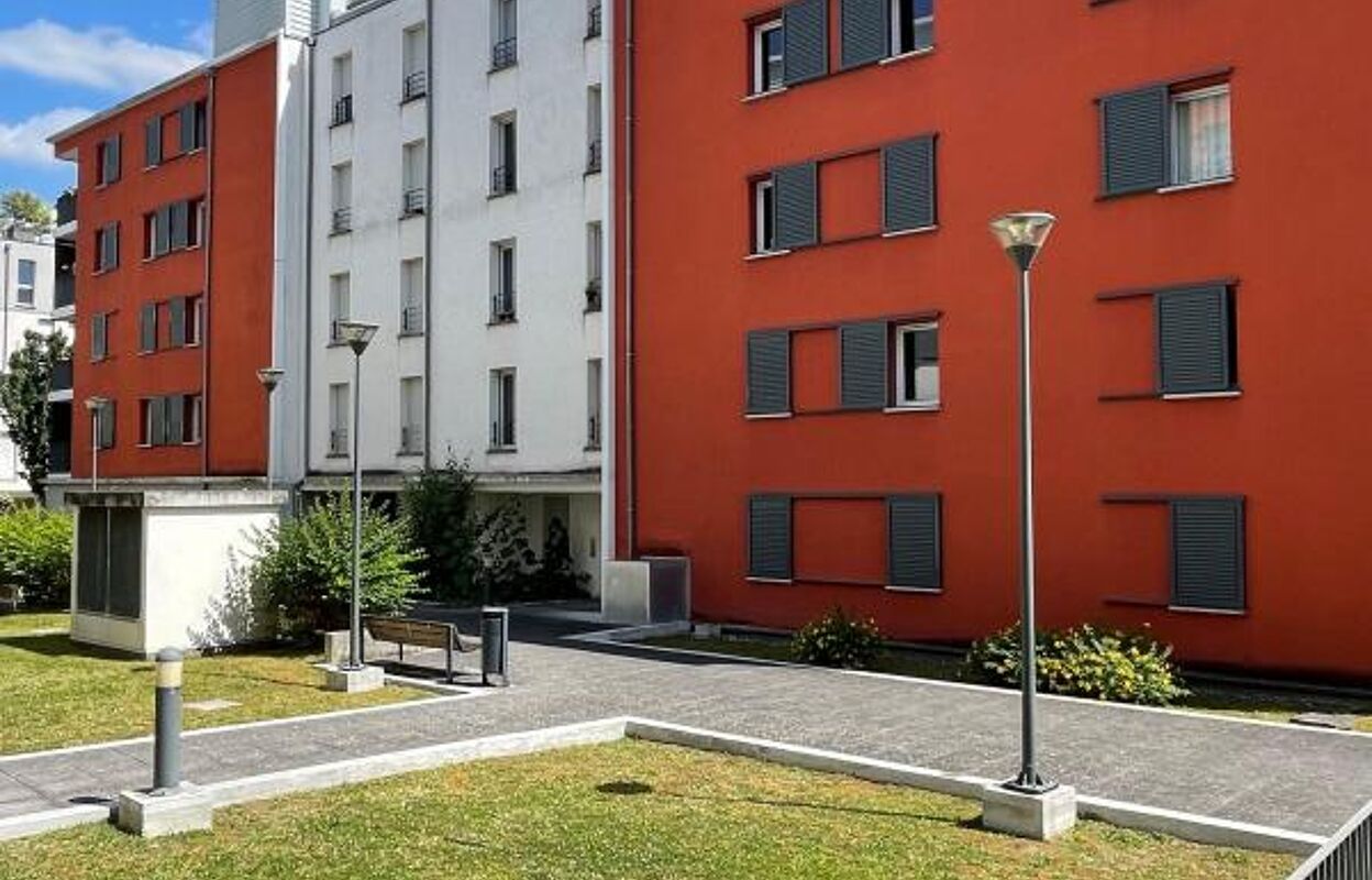 appartement 2 pièces 41 m2 à vendre à Toulouse (31300)