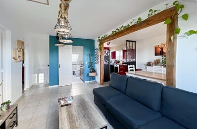 vente appartement 160 000 € à proximité de Saint-Jean-le-Blanc (45650)