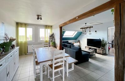 vente appartement 160 000 € à proximité de Saint-Cyr-en-Val (45590)