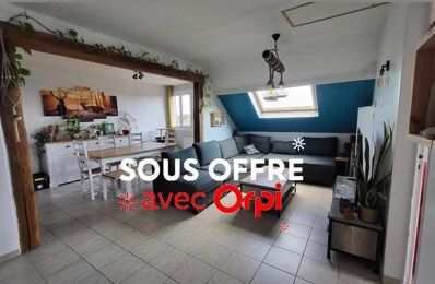 vente appartement 160 000 € à proximité de Saint-Cyr-en-Val (45590)