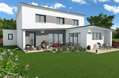 vente maison 379 000 € à proximité de Pipriac (35550)
