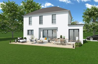 vente maison 249 000 € à proximité de Pipriac (35550)