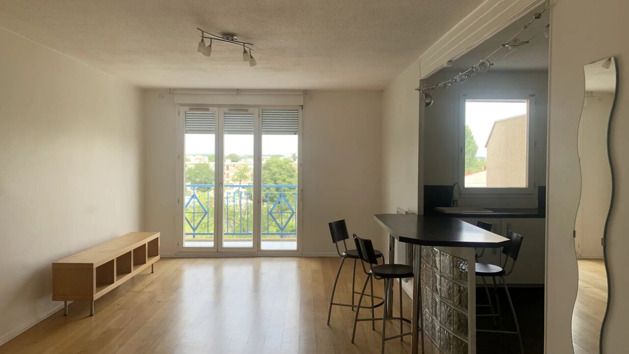 appartement 3 pièces 72 m2 à louer à Toulouse (31200)