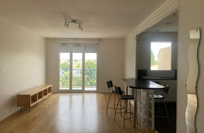 location appartement 837 € CC /mois à proximité de Aucamville (31140)