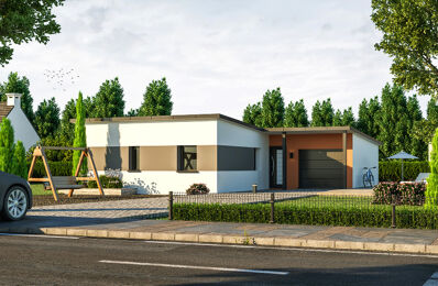 vente maison 299 000 € à proximité de Plonéour-Lanvern (29720)